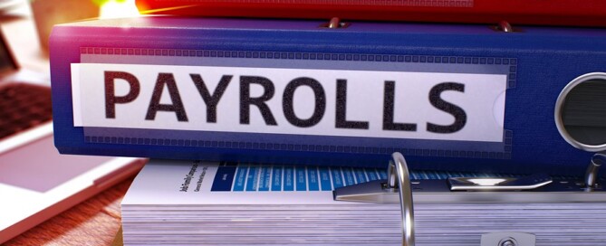 Single Touch Payroll