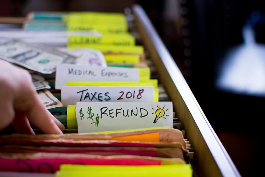 COVID-19 tax deductions: our personal and business accountants explain