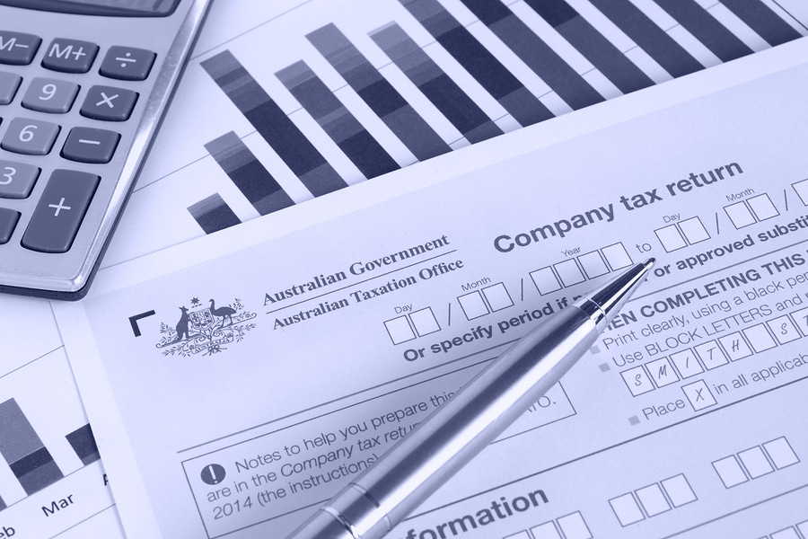 Ask our small business accountants: 4 key taxes you must register for