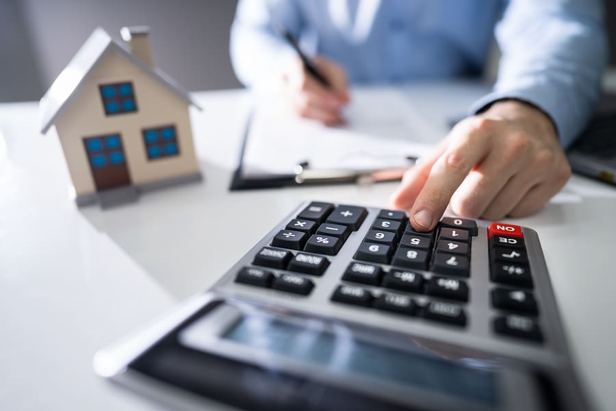 Ask our business accountants in Melbourne: rental property accounting