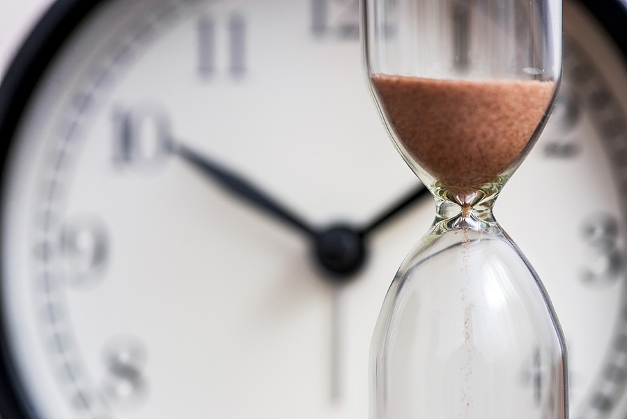 Manage your time better with these 6 essential tips