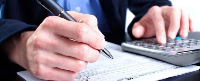 personal accountants in Melbourne