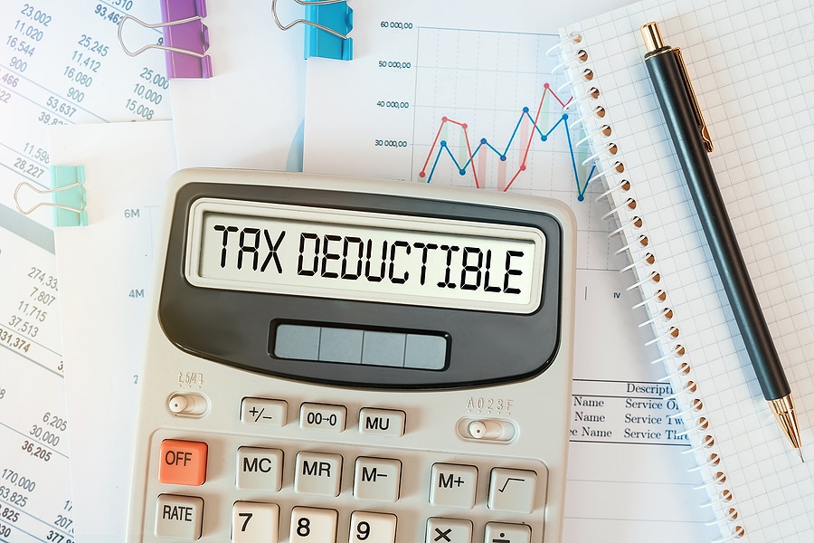 The ultimate guide to tax deductions for small business owners