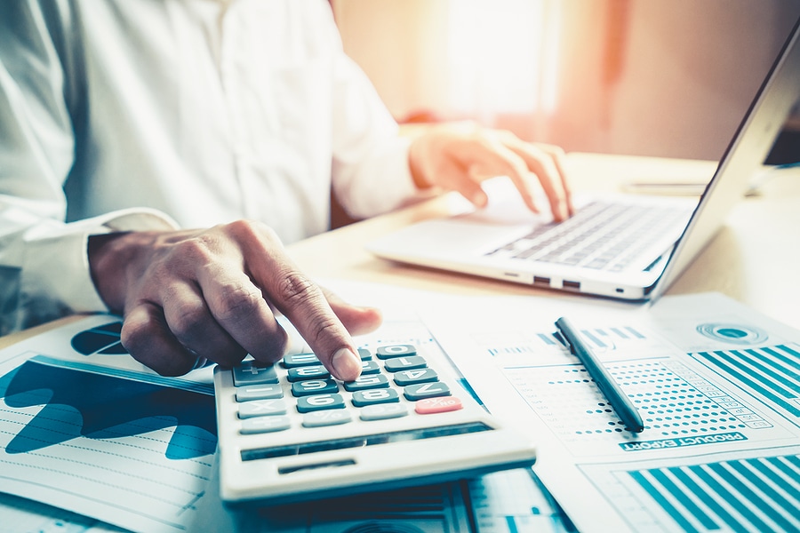Does every small business NEED an accountant on its side?