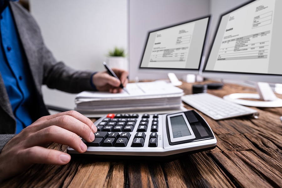 Can an accountant add financial value to your small business?