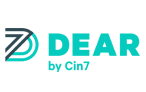 dear logo